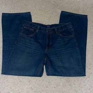 Like NEW - Arizona 20 Husky Jeans